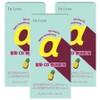 Dr.Lin Alpha CD One Day Fit 14p, 42g, 3 pieces / 닥터린 알파 CD 원데이 핏 14p, 42g, 3개