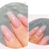 MIGOTHIC Love Actually Glitter Gel 10ml, Color:MG03 : MG04