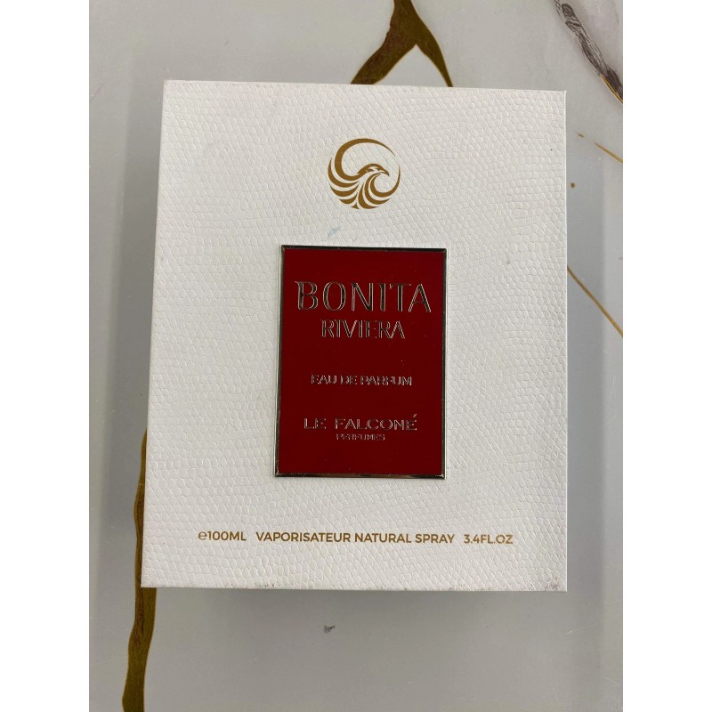 Women Bonita Riviera By Le Falcone - Eau De Parfum