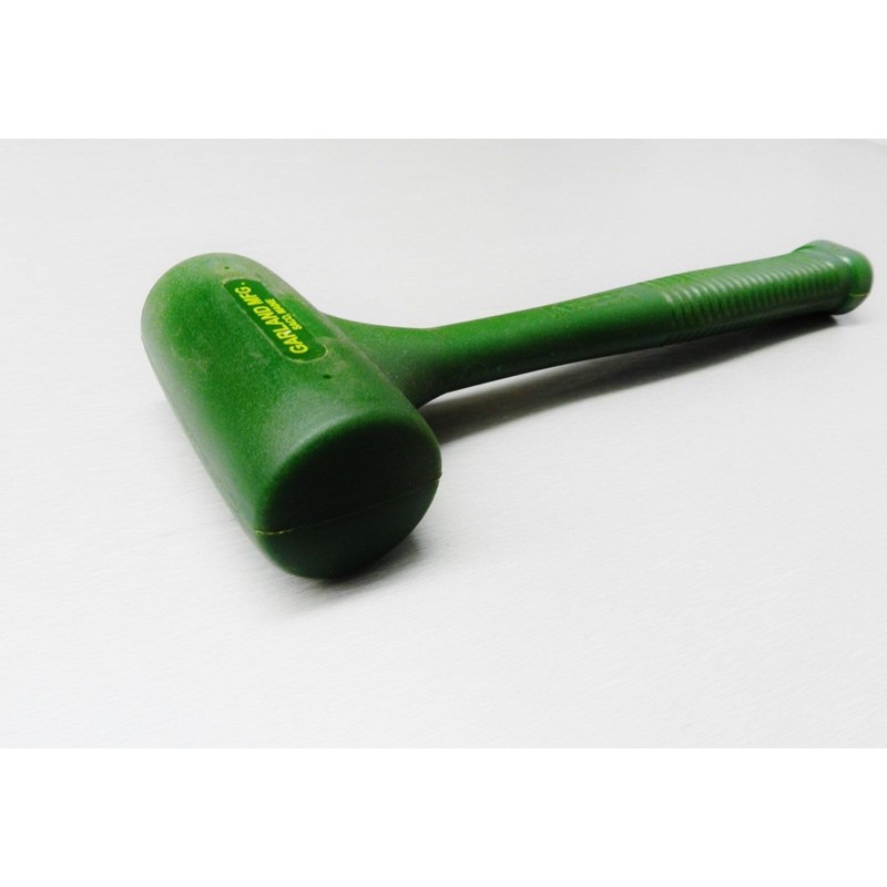 Garland 40002 Premium-Grade Dead Blow Hammer, Size-2