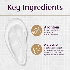 Mederma Advanced Scar Gel, Treats Old and New Scars, Reduces the Appearance of S