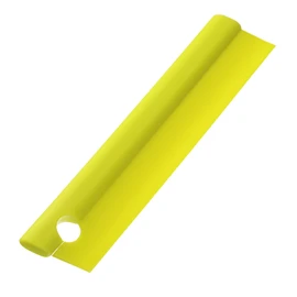 Tidy CL-665-601-8 Squeegee Yellow
