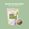 Bossen Bubble Tea Powder Mix (Green Tea)