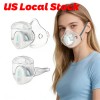 Home Use Household Personal Care Spray Inhaler with 3Kits for
