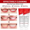 Yejoby (New) 2025 SP-6 Ultra Whitening Toothpaste,Deep Cleaning Care Fresh