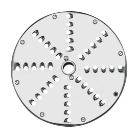 Grating disc