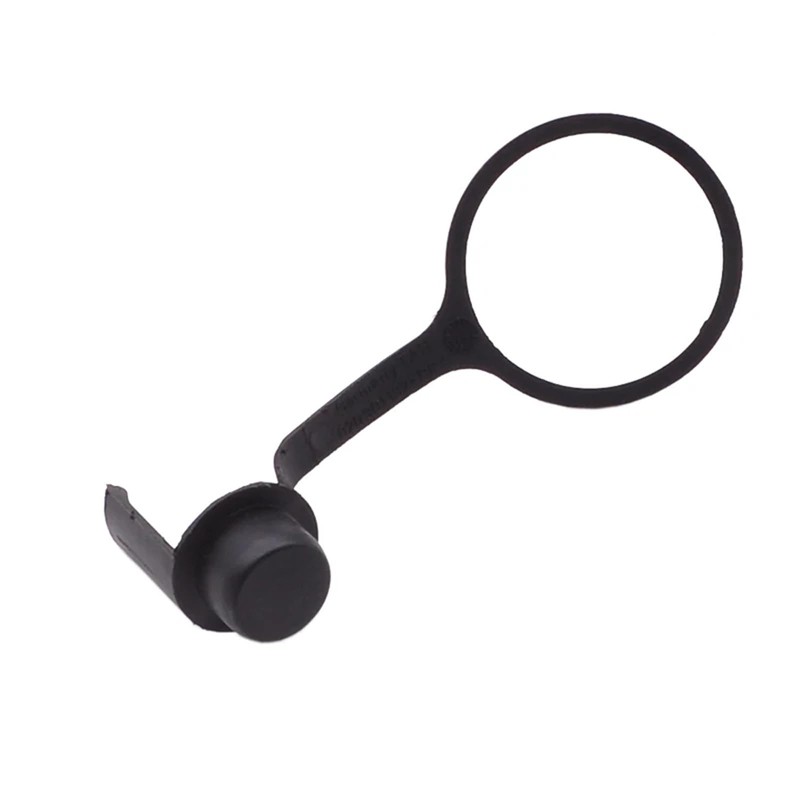 Car Transmission Inspection Plug Cap Locking Screw Plug Gear for