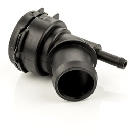 LST Coolant Flange Coolant Hose Distributor 2.0TSI
