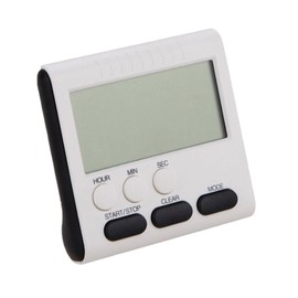 Kitchen Timer Household Home Alarm Clock Timers Large Digital Multifunctional Count Up Down Clock Kitchen Tools