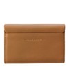 Status Angthety REMNANT Tan Wallet, Tan