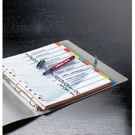 edding 140 S permanent pen - black - 1 pen - round nib 0.3 mm - pen for writing on glass, plastic, foils and smooth surfaces - permanent, quick-drying, smudge-proof and waterproof