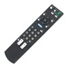 AULCMEET RM-YD021 New Replace Remote Control fit for Sony Bravia