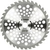 E-Value Lightweight Chip Saw for Cutting Grass 2 Disc Set