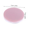 Baluue Cosmetic Powder Case Set g Small Makeup Powder Boxes