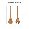 Jamie Oliver Big Love Serving Spoon Set, Made from Sustainable