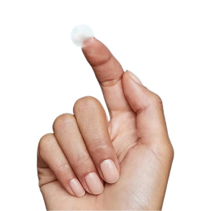 a.l.m. Magical Patch: Hydrocolloid pimple patches. These ultra thin &