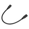 Mini DP Cable 0.3m MiniDP Female to Female Test Extension