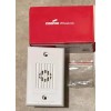 Wheelock Cooper Wheelock MIZ-24S-W 16-33 V DC WHITE FIRE ALARM