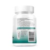 BIO B Probióticos 100 Billones UFC Prebióticos 30 Cáps