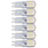 G9 Bulb Dimmable Eye Protection Energy Saving 14 LEDs 3W