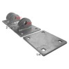 Extreme Max 3005.5588 Heavy-Duty Floating Dock Galvanized Link Connector Kit