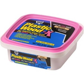 FixtureDisplays DAP 00541 .5pt Natural Plastic Wood-X All Purpose Wood Filler w/Drydex