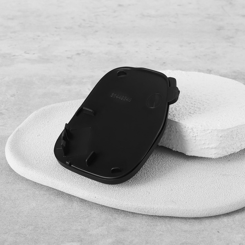 Briny River Car Front Bumper Tow Hook Cover Cap 39847993
