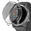 Compatible with Garmin Vivoactive 4/Venu 2 45mm/Vivoactive 4S/venu 2s 40mm