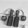 Weighted Jump Rope Without Rope Skipping Rope No Line Speed