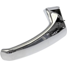 Partsbuddy For 94-01 Dodge Ram 1500 94-02 Ram 2500 Interior Door Handle-Front Left Driver