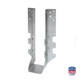 Mitek Joist Hangers 6 X Mitek 2 in. x 10 in.