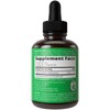 Liquid Mullein Leaf Drops – Herbal Respiratory Support, Natural Lung