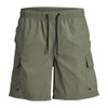 JACK & JONES Boys Jpstfiji Jjswim Cargo Ly Jnr Swim
