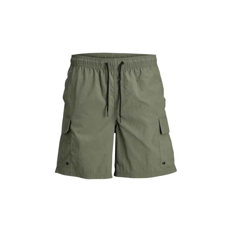 JACK & JONES Boys Jpstfiji Jjswim Cargo Ly Jnr Swim