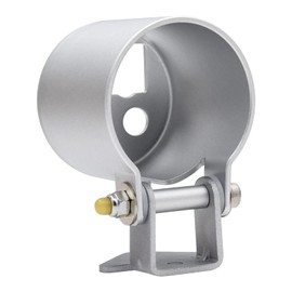 KAOLALI 2" 52mm in-Dash Tachometer/Speedometer Cup, Universal Gauge Cup Dashboard Pod Gauge Mounting Cup Holder