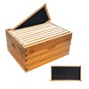 10 Frame Deep Brood Bee Hive Box, Langstoth Beehive Deep