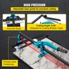 VEVOR Tile Cutter, 48 Inch Manual Tile Cutter, Tile Cutter