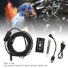 F130 8mm Wifi Endoscope Rigid Wire HD Waterproof Industrial Endoscope