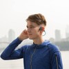 Shokz OpenMove Bone Conduction BT v5 (Azul)