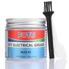 FOTU 571 Electrical Contact Grease,Conductive Grease Electrical Connections, Prevent Wiring