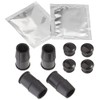 HELLA PAGID 8DZ 355 201-591 Accessory Kit, brake caliper, Rear