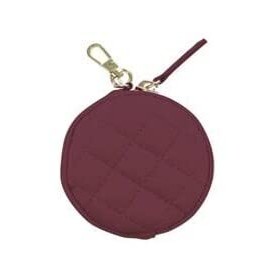 Ohlala! Coin Wallet Fashion Purple
