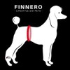 FinNero Pet Products, Finland – BRAVA Heat Pants (4)