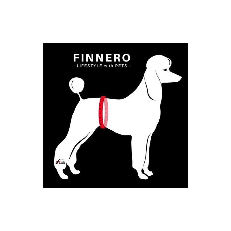 FinNero Pet Products, Finland – BRAVA Heat Pants (4)