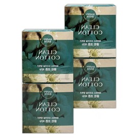 Cotton scented shower soap moist antibacterial clean daily cleansing mouth / 코튼향 샤워 비누 촉촉한 항균력 깨끗한 데일리 클렌징 입