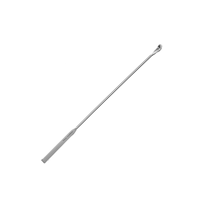 Micro Spoon Patel - Double Sided With Spoon and Patel