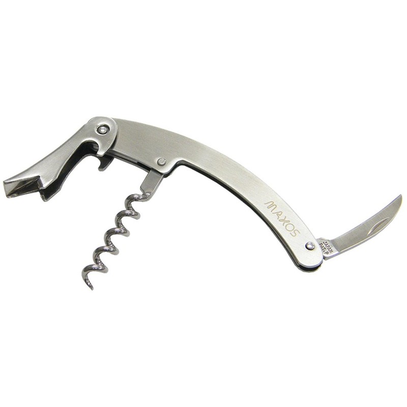 北正(Kitasho) MAXOS ソムリエナイフ MA-15