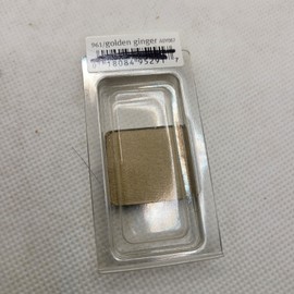 AVEDA Petal Essence Single Eye Color Shadow Golden Ginger 961 NEW