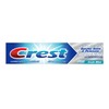 Crest Baking Soda & Peroxide Whitening with Tartar Protection Toothpaste,