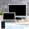 BOHUIZ 10 Pcs Laptop Screen Double Sided Tape for LED